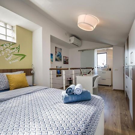 Bucharest Penthouse With Sauna And Terrace Экстерьер фото